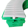 The 175 Flexible Chain Plate