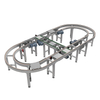 The LC2 Flat Top Chain