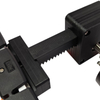 The Guide Rail Width Adjustment Mechanism