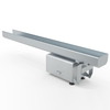 The Fast‑Retraction Conveyor