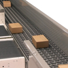 The 4500 Ball Transfer Sorting Mesh Belt