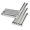 The Guide Rail Support Rod (also Known As Guard Rail Stand Or Side Guide Bracket) 
