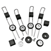 The Tank Suspension Bracket (also Known As Sink Hanger Bracket Or Trough Support Hanger)